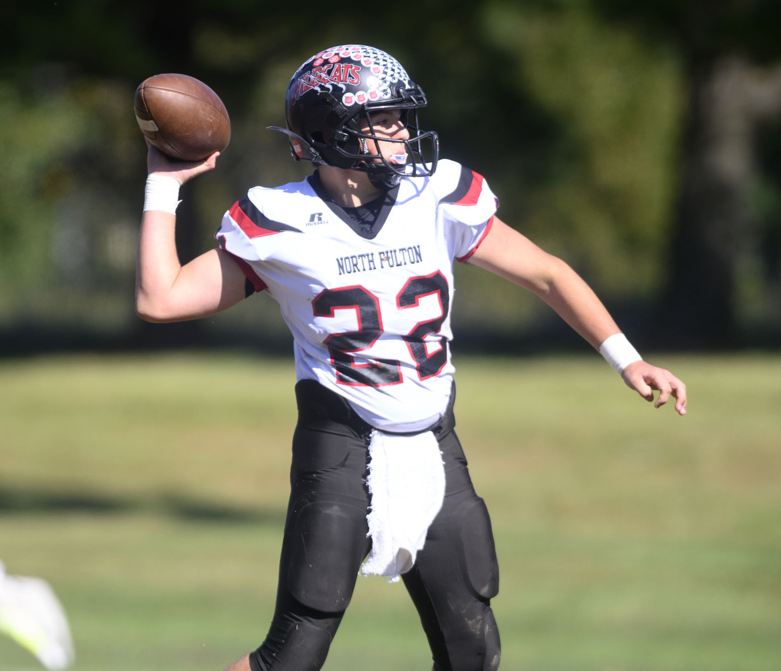 Cuba (Ill.) vs. Metro-East Lutheran